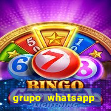 grupo whatsapp esporte da sorte mines